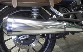 HONDA GB350 2021 NC59