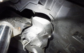SUZUKI ADDRESS V125 S 2015 CF4MA
