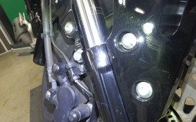 HONDA GROM 2024 JC92