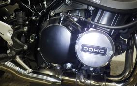 KAWASAKI Z900RS 2022 ZR900C