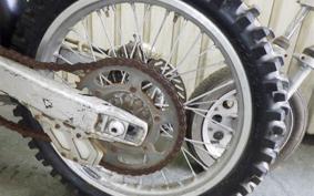 KAWASAKI KX125 KX125J