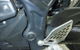 YAMAHA MT-25 2025 RG43J