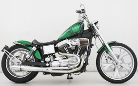 HARLEY FXDC 2005 GTV