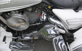 HARLEY FLHTCU TRIKE 1993 DPL