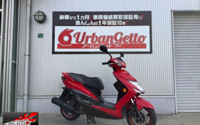 YAMAHA CYGNUS SR 2013 SE44J