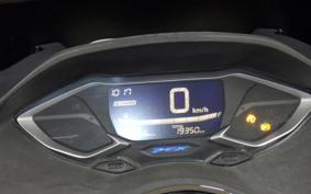 HONDA PCX 125 JK05