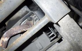SUZUKI ADDRESS V125 S CF4MA
