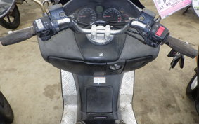 HONDA FORZA Z MF08