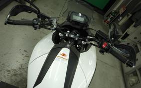 HONDA NC 700 X 2012 RC63
