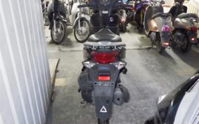 HONDA DIO 110 JF31