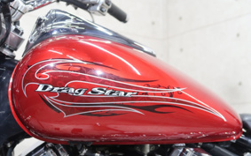 YAMAHA DRAGSTAR 400 2012 VH02J