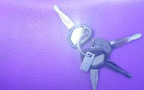 KAWASAKI KLE400 1997 LE400A