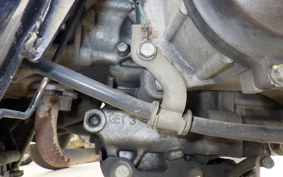 HONDA ZOOMER AF58