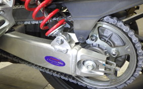 HONDA CB400 SUPER BOLDOR A 2014 NC42