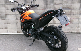 KTM 390 ADVENTURE 2020 JGJ40