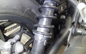 HONDA REBEL 250 A MC49