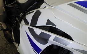 SUZUKI GSX-R1000A 2019