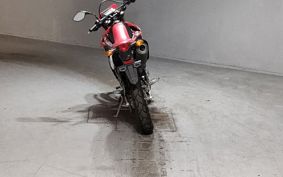HONDA CRF250L MD44