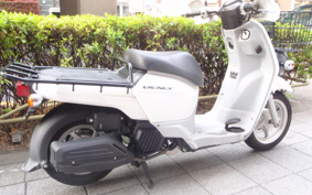 HONDA BENLY PRO AA05