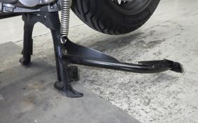 HONDA PCX125-4ﾊEVEﾘｯﾄﾞ JK06