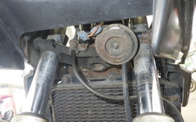 SUZUKI GSX250S KATANA GJ76A