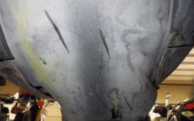 YAMAHA JOG Gen.2 3YJ