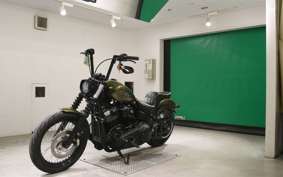 HARLEY FXBB1750 2017