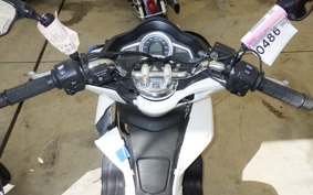 HONDA PCX125 JF56