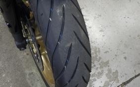 YAMAHA TRACER 9 GT 2023 RN70J