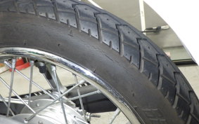 HONDA ｸﾛｽｶﾌﾞ50 AA06