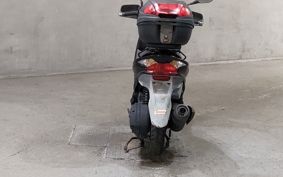 SUZUKI ADDRESS V125 CF4MA