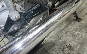 HONDA C90 SUPER CUB 2025 HA02