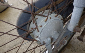 HONDA CD90 BENLY CD90