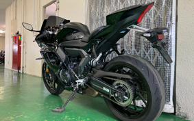 YAMAHA YZF-R7 2022 RM39J