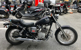 HONDA REBEL MC13