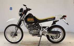 SUZUKI DJEBEL 200 (DR200SE) SH42A