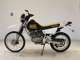 Фото Suzuki DJEBEL 200 с японского аукциона