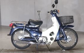 HONDA SUPER CUB50 C50