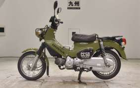 HONDA ｸﾛｽｶﾌﾞ50 AA06