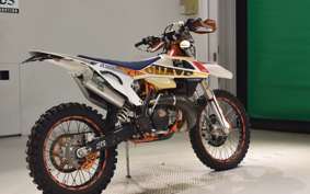 KTM 250 EXC SIXDAYS 2012