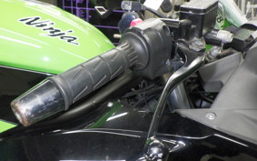 KAWASAKI NINJA 250 SL 2001 BX250A