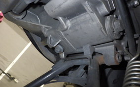 YAMAHA AXIS 125 Z 2007 SED7J