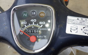 HONDA C50 SUPER CUB AA01
