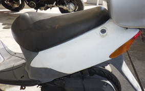 SUZUKI LET's 2 CA1PA