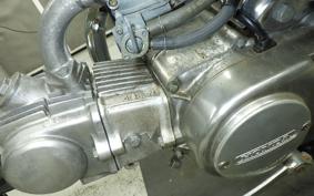 HONDA DAX 50 2008 ST50