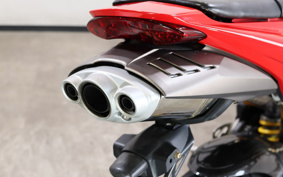 TRIUMPH DAYTONA 675 2007 TMD106