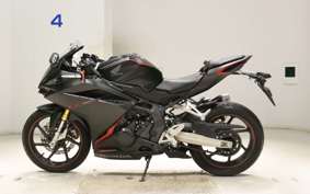 HONDA CBR250RR A 2007 MC51
