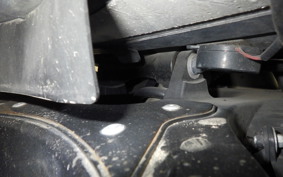 YAMAHA VMAX Gen.2 2009 RP22J