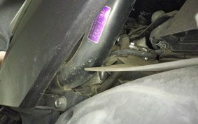 YAMAHA CYGNUS 125 XSR 3 2024 SED8J