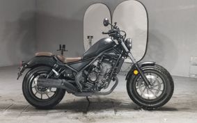 HONDA REBEL MC49